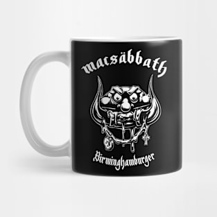 Mac Sabbath Mug